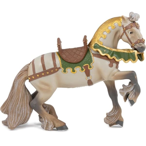 39821 - Robin Hood häst -