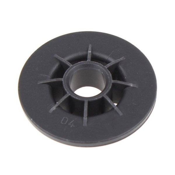 Hotpoint, Indesit, Whirlpool Roulette Panier Inf Hotpoint, Indesit, Whirlpool
