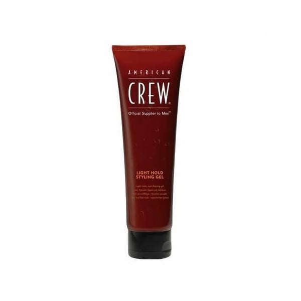 Light hold Styling gel 250 ml