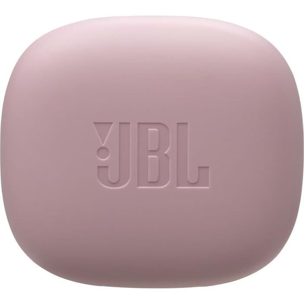 Trådlösa hörlurar - JBL - Wave Flex 2 - Rosa
