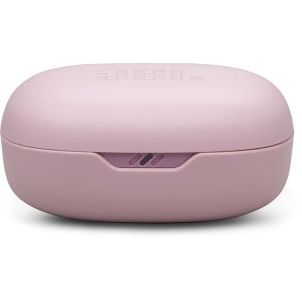 Trådlösa hörlurar - JBL - Wave Flex 2 - Rosa