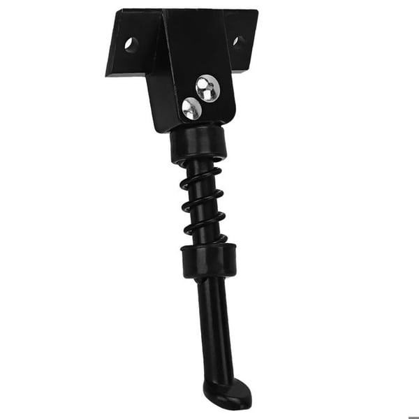 Bägge för Kickbike Zero 9 Längd 139mm Original Zero Svart