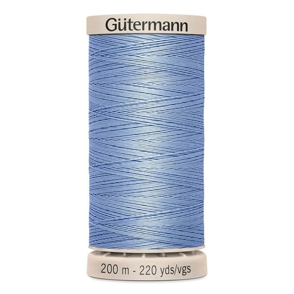 Fil quilting 100% bomull 5x200m - Att 582 - 5826
