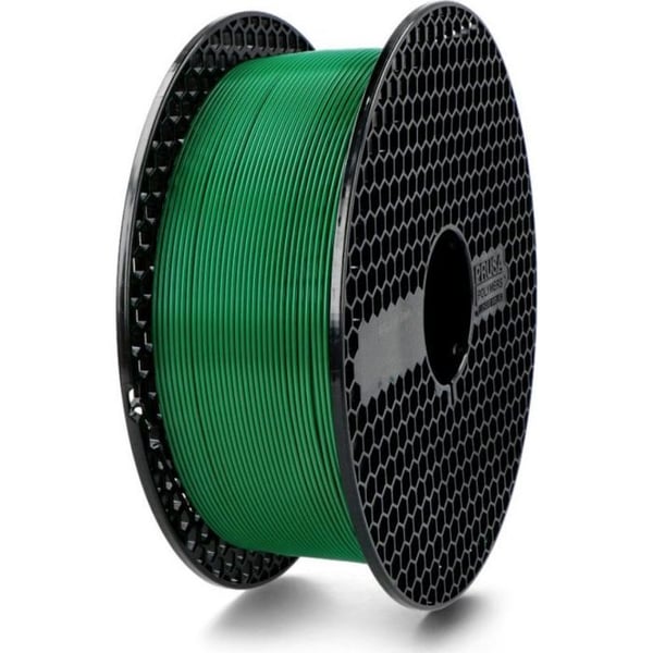 Filament 3D - Prusa PETG - 1,75 mm - 1 kg - Grön djungel