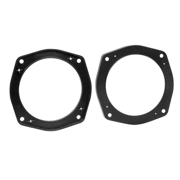 Högtalartillbehör Ø 130 mm för Nissan Micra >bakre facket