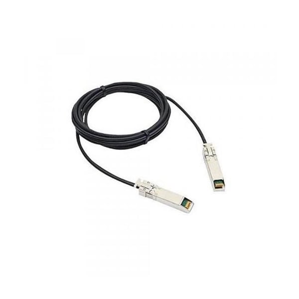 Extreme Networks Ethernet-kabel 10GBase-CR SFP + (M) för SFP + (M) 3 m- USED