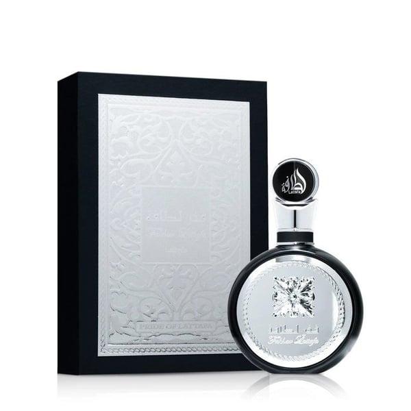 Lattafa 100ml - Lyx fakhar parfym för män Lattafa 100ml - Lyx fakhar parfym för män