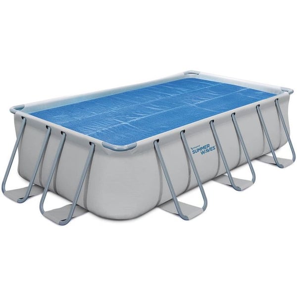 Solskydd - 2,13m x 3,96m