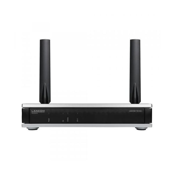 LTE-router - LANCOM - 730-4G+ - 300 MBit/s - PoE - LTE-Advanced