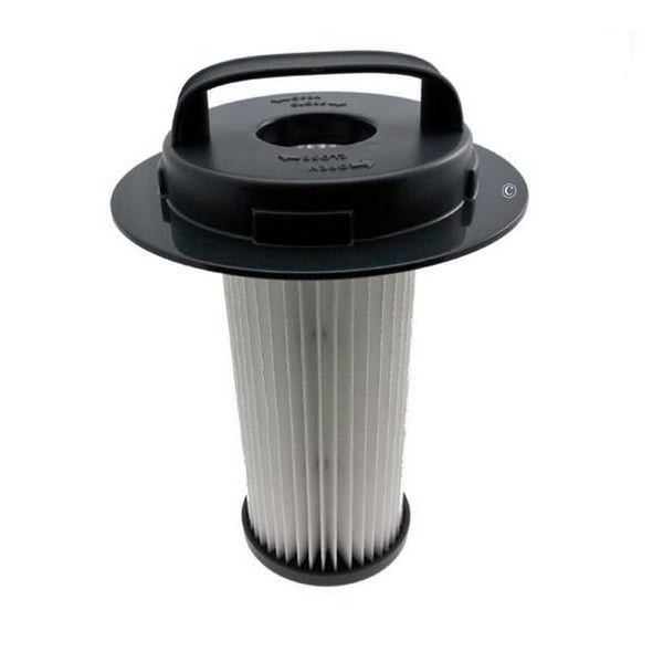HEPA-cylindrisk luftfilter - PHILIPS - Kompatibel med dammsugare