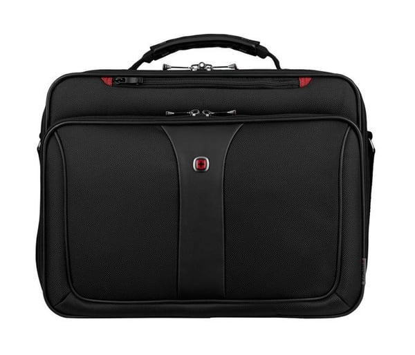 WENGER Bag Legacy Singlegusset BL PC/MAC/16'' - Svart