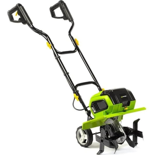 Trådlös elektrisk motoculteur - Fieldmann - FZK 70305-0