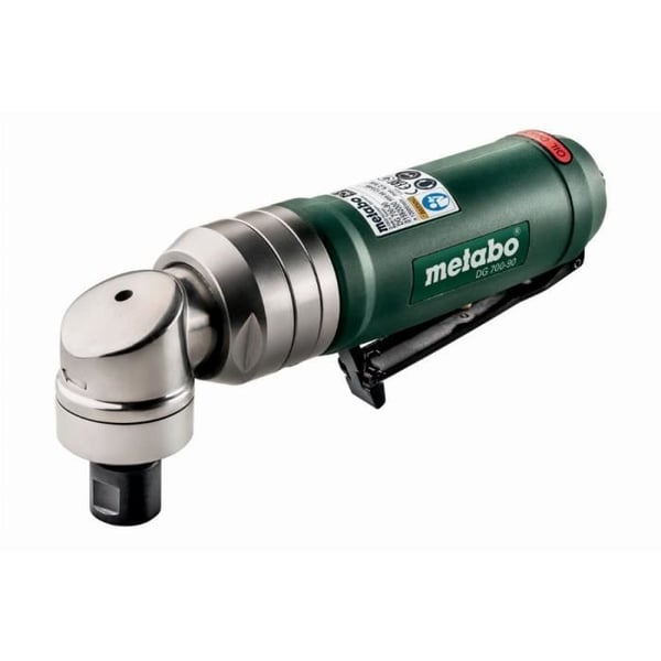 Raka lufttrycksbelag - METABO - DG 700-90 - Professionell - 1 skiva - Pneumatisk