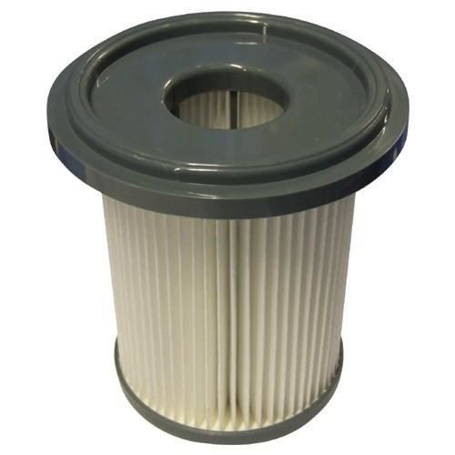Cylindrisk Filter 110mm - PHILIPS - 9006651 - Kompatibel med Dammsugare - Vattenfiltrering - 2:a Monte