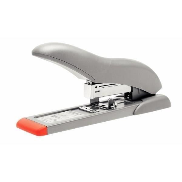 Kraftig hæftemaskine HD70 - RAPID - Silver Orange