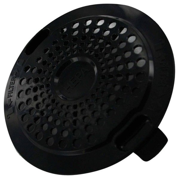 Filtr - Rowenta - RS-RT3464 - Originaldel - Kompatibel med flera modeller