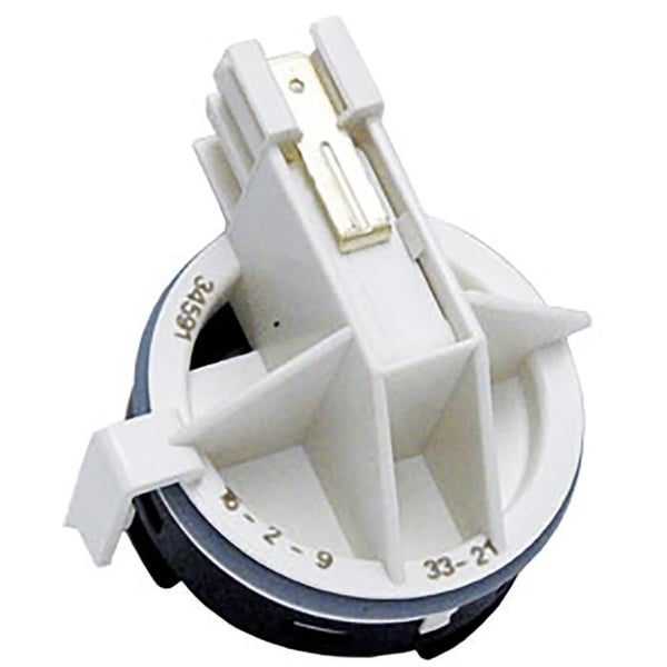 Vattensensor Whirlpool