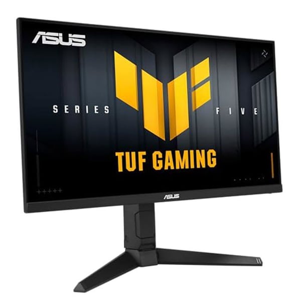 Gaming Monitor - ASUS - TUF Gaming VG259QL5A - 24,5 tum - 200 Hz - 0,3 ms