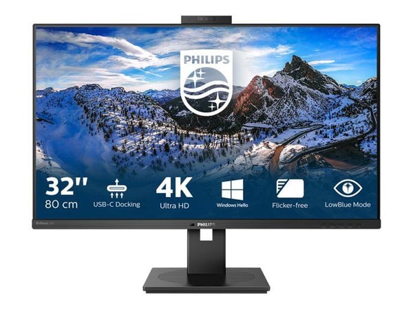 Philips P-line 329P1H - skärm