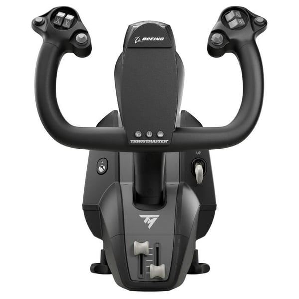 Flight Simulator - THRUSTMASTER - TCA Yoke Boeing edition XBOX series S/X