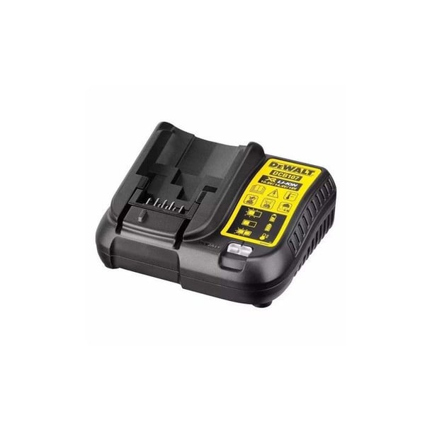 DEWALT DCE0811D1G laser niveau - 2 flasker - Grøn - Trådløs