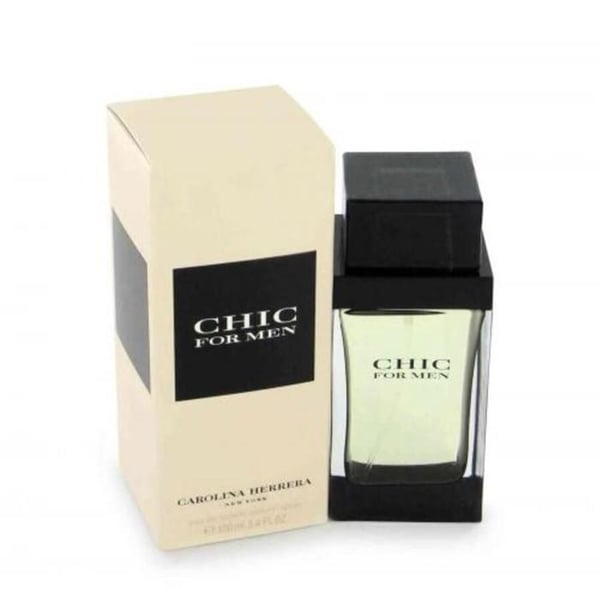 Heirera Chic För Män Eau de Toilette för män 100ml
