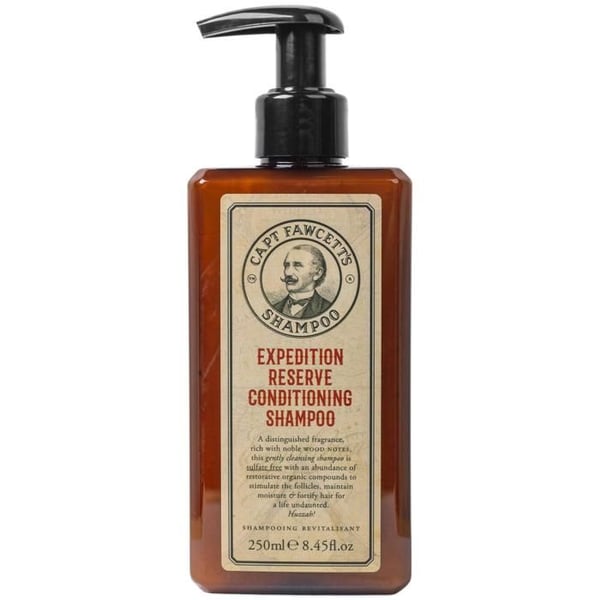 CAPTAIN FAWCETT Expedition Reserve 250 ml