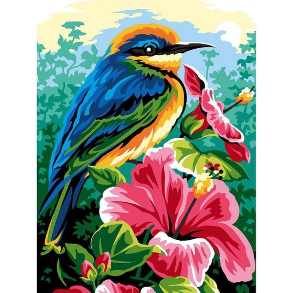 CANVAS PENELOPE 40X50 - MRC1531454