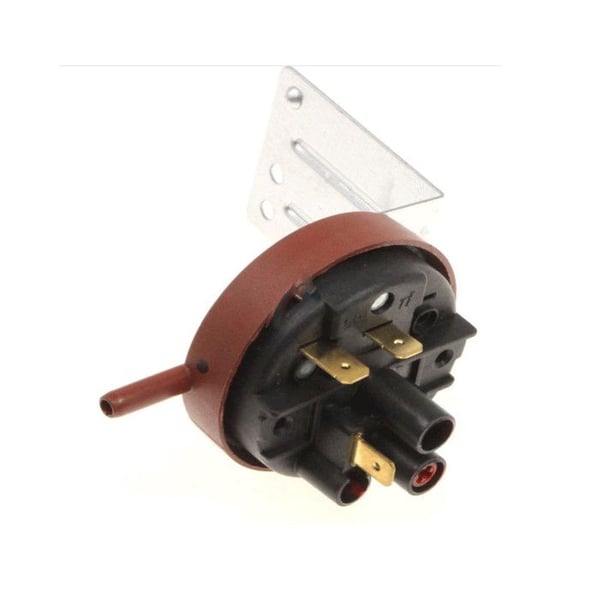 Tryckbrytare Tvättmaskin, Tvättmaskin AS0033142, AS0062835 BRANDT, VEDETTE Tryckbrytare Tvättmaskin, Tvättmaskin AS0033142, AS0062835 BRANDT, VEDETTE