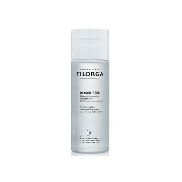 Mikro-Peeling Lotion - FILORGA - Oxygen-Peel - 150ml - Ny hud-effekt - Alla hudtyper