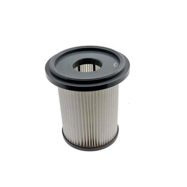 12 cm cylinderfilter EASYCLEAN (53699-29705) - Dammsugare - PHILIPS (5239)
