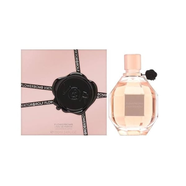 VICTOR&ROLF FLOWERBOMB Eau de parfum 100 ml VICTOR&ROLF FLOWERBOMB Eau de parfum 100 ml