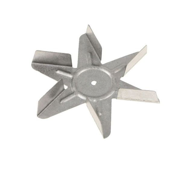 Original fläktvinge ugn, spis 481010901438, C00502532 WHIRLPOOL, ARISTON HOTPOINT, INDESIT, BAUKNECHT, IKEA, KITCHEN