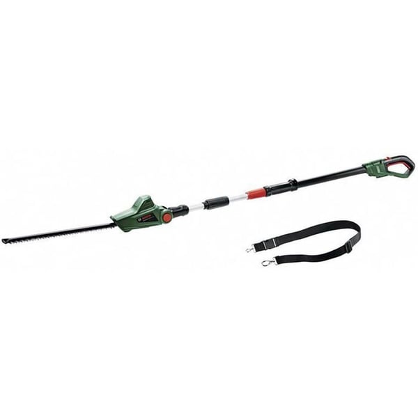 Trådløs teleskophækklipper Bosch - UniversalHedgePole 18 (Længde på blad 43 cm)