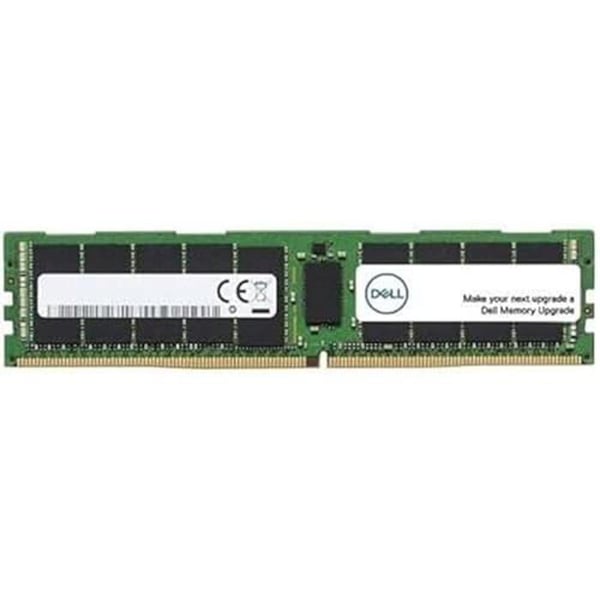Minnesmodul RAM - DELL - AA579530 - 64 Go - DDR4 SDRAM - Förbättrar prestanda