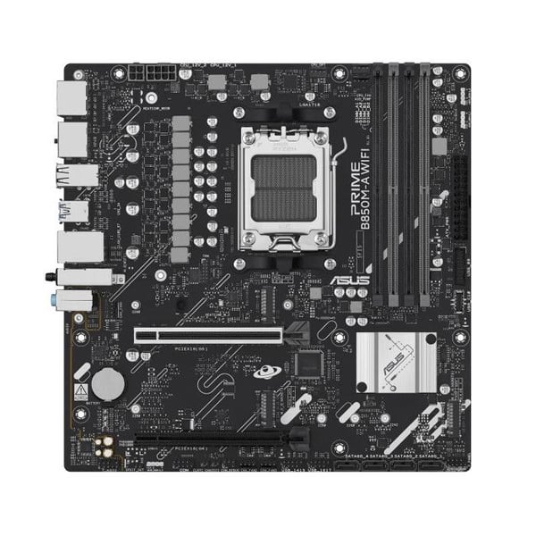 ASROCK PRIME B850M-A WIFI