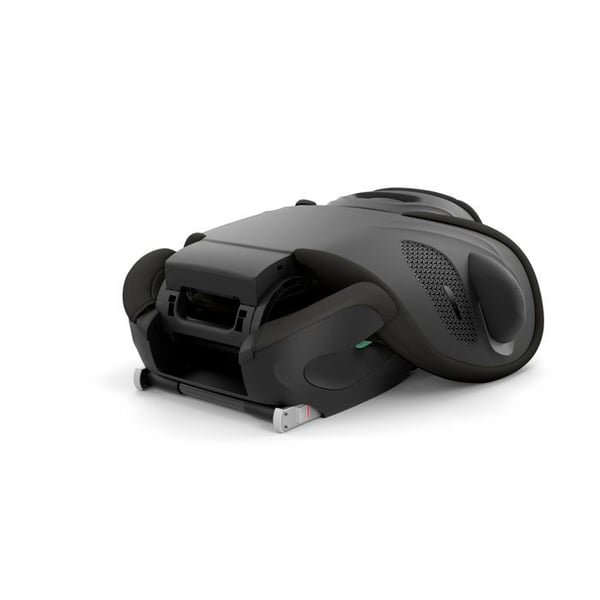 CYBEX - Bilstol Solution G2 I-fix Gold Magic Black
