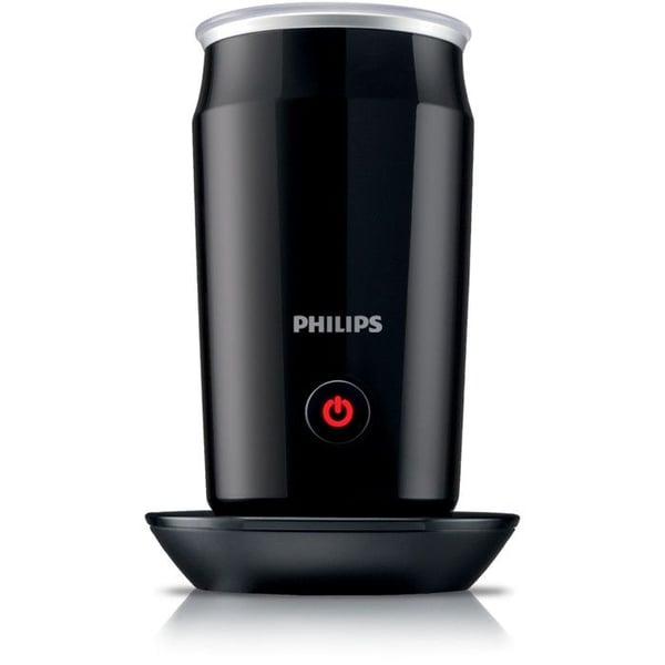 Mjölkskummare Philips CA6500/63 Svart