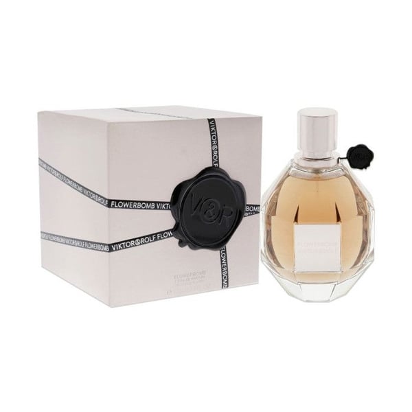 VICTOR&ROLF FLOWERBOMB Eau de parfum 100 ml