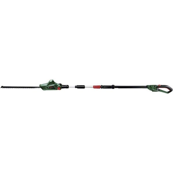 Trådløs teleskophækklipper Bosch - UniversalHedgePole 18 (Længde på blad 43 cm)