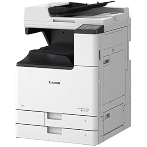 Multifunktionsskrivare - CANON - imageRunner C3326i - 26 sidor/min - A3 Färg - Duplex