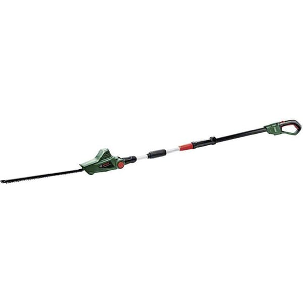 Trådløs teleskophækklipper Bosch - UniversalHedgePole 18 (Længde på blad 43 cm)