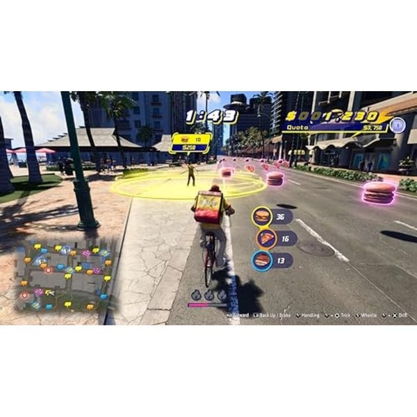 Spel - Like A Dragon - Infinite Wealth - PS5 - Blu-Ray - Importversion
