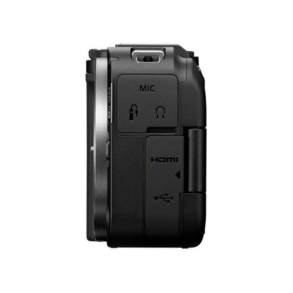 CANON EOS R50 V Svart Nude