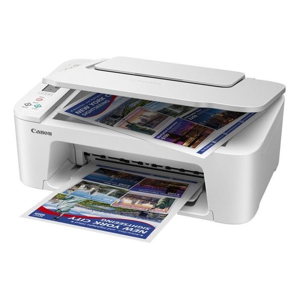 Multifunktionsskrivare - CANON - TS3751i - Bläckstråle - Wi-Fi - A4