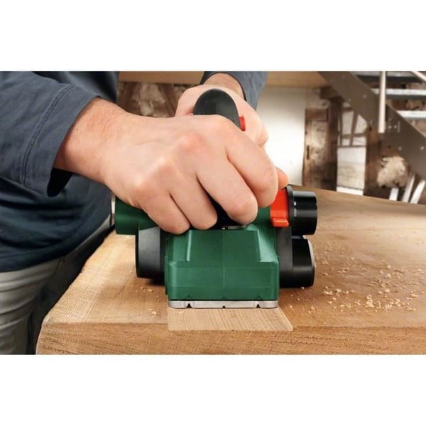 Bosch sladdhyvel - PHO 2000 - 700W - 82mm - Trä - Enfas