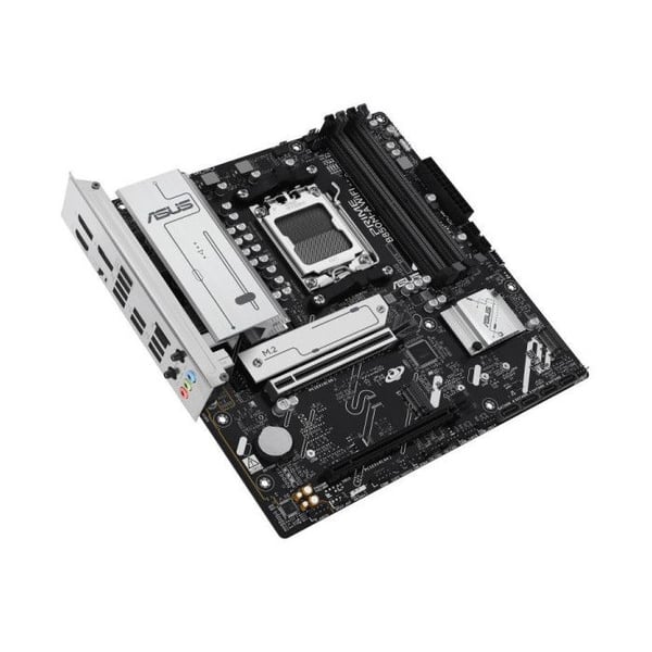 ASROCK PRIME B850M-A WIFI