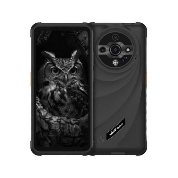 Smartphone - ULEFONE - Ulefone Armor X31 Pro - 8 Go RAM - 256 Go - Nattvision - 5G