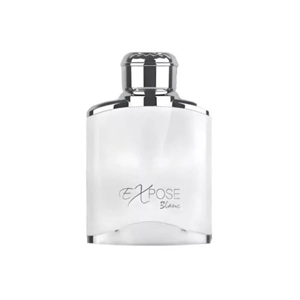 Expose Blanc 100 ml - Maison Alhambra