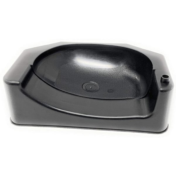 Avfrostningsfack Frigo, Kylskåp, Frys C00267017, 482000086086 ARISTON HOTPOINT, INDESIT, BAUKNECHT, WHIRLPOOL, SCHOLTES